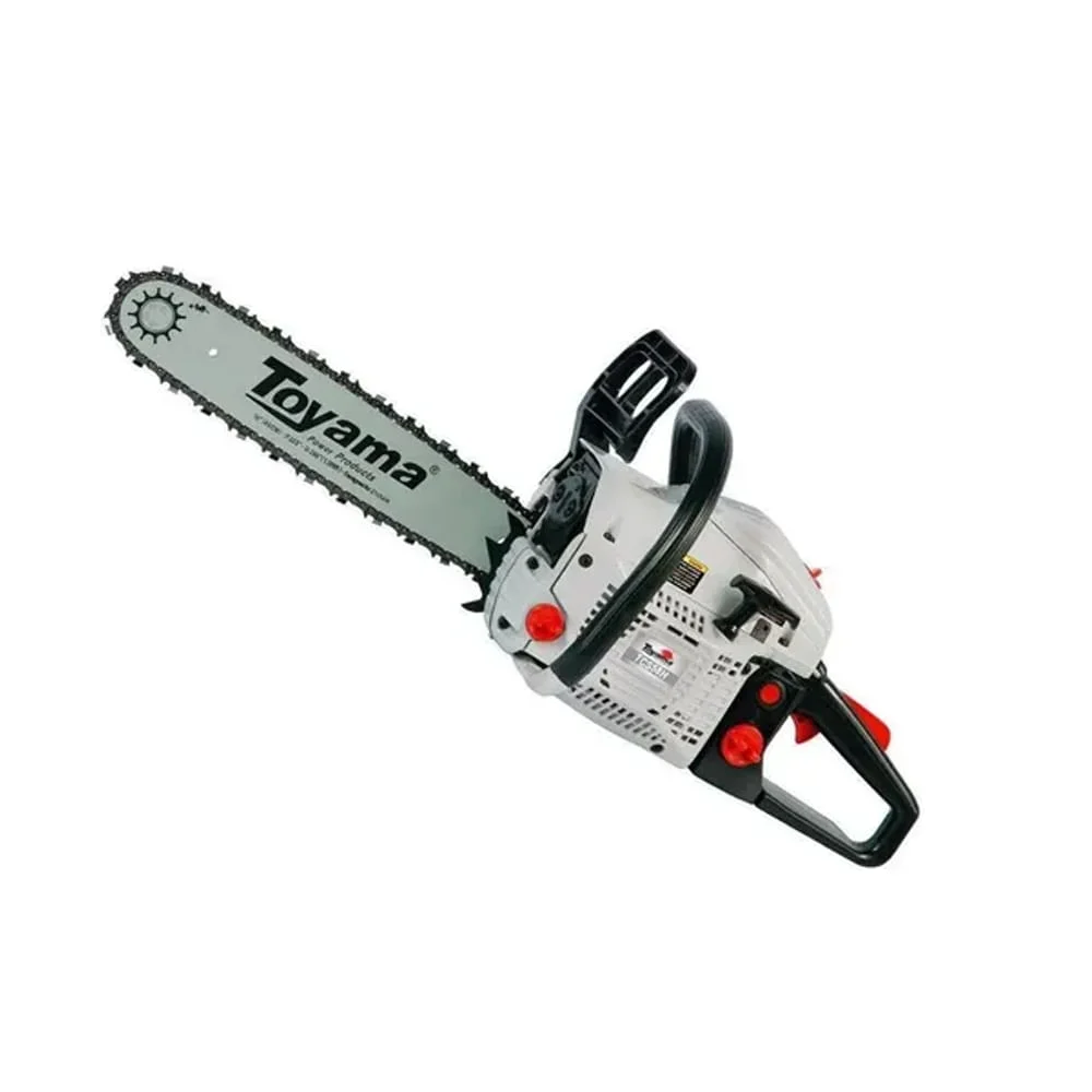Motosserra à Gasolina 544 CC 2 T TCS58H-18SNB Toyama