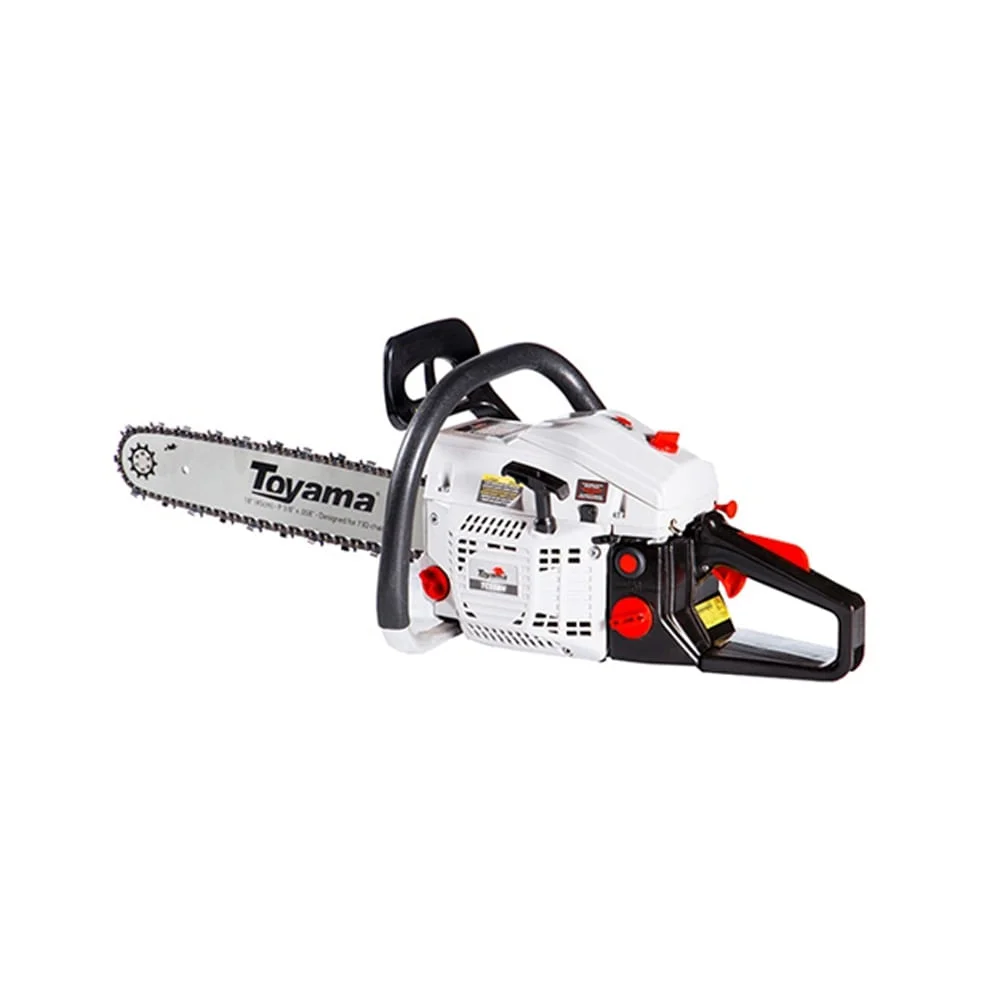 Motosserra à Gasolina 544 CC 2 T TCS58H-18SNB Toyama