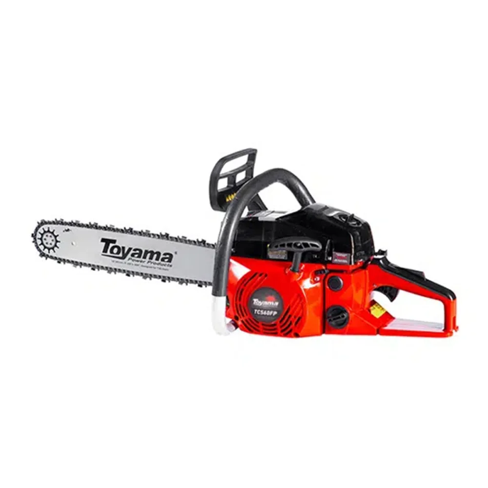 Motosserra à Gasolina 55.6cc 20 Pol TCS60FP-20SN 401-044 Toyama