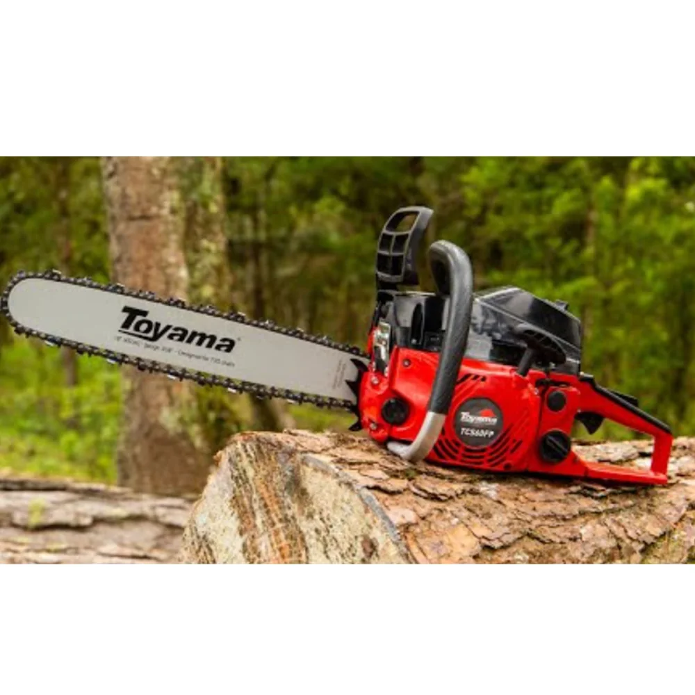 Motosserra à Gasolina 55.6cc 20 Pol TCS60FP-20SN 401-044 Toyama