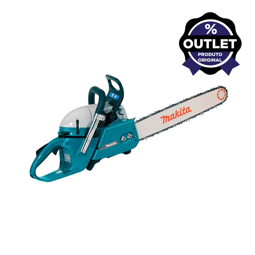 Motosserra à Gasolina 72.6 cc DCS7301G Makita - Outlet