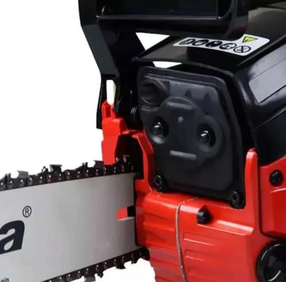 Motosserra à Gasolina Sabre 16 Pol 456cc TCS46X Toyama