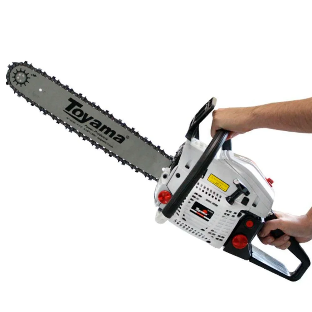Motosserra à Gasolina Sabre 18 Pol 51cc TCS53H 11-1503 Toyama