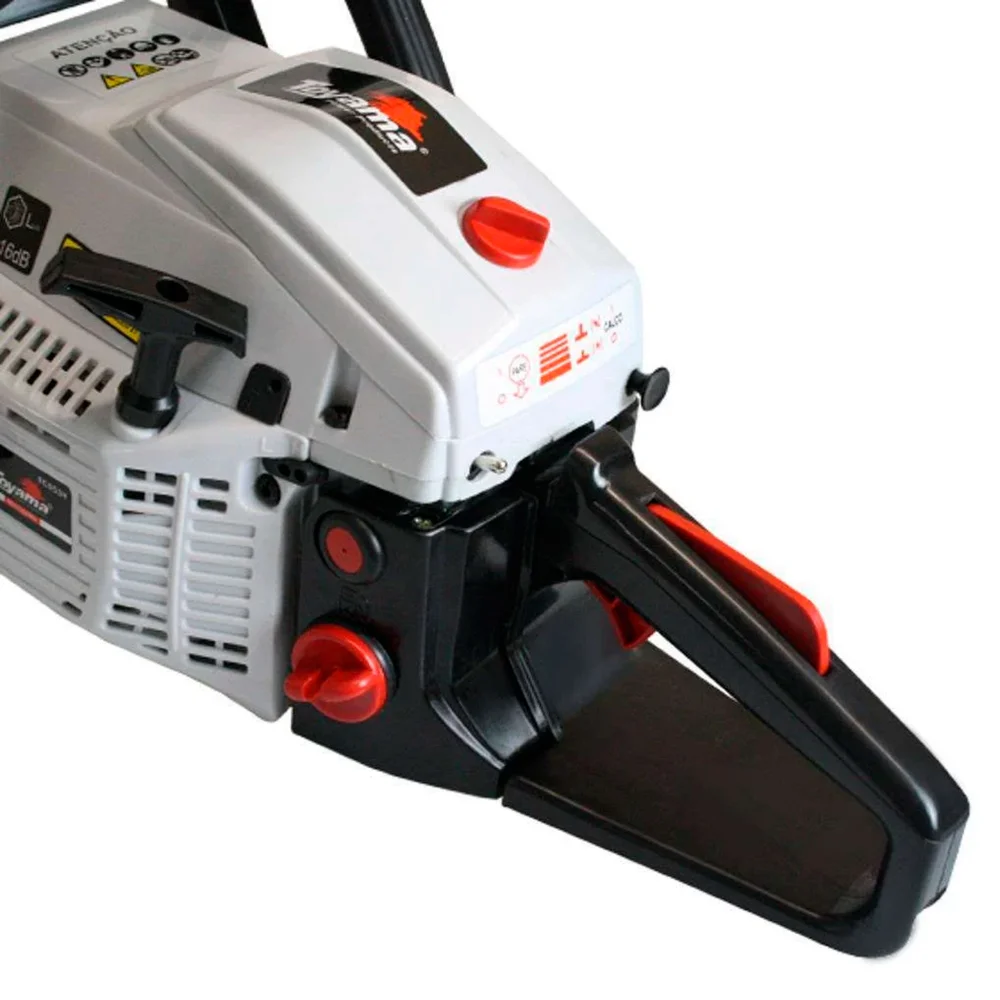 Motosserra à Gasolina Sabre 18 Pol 51cc TCS53H 11-1503 Toyama