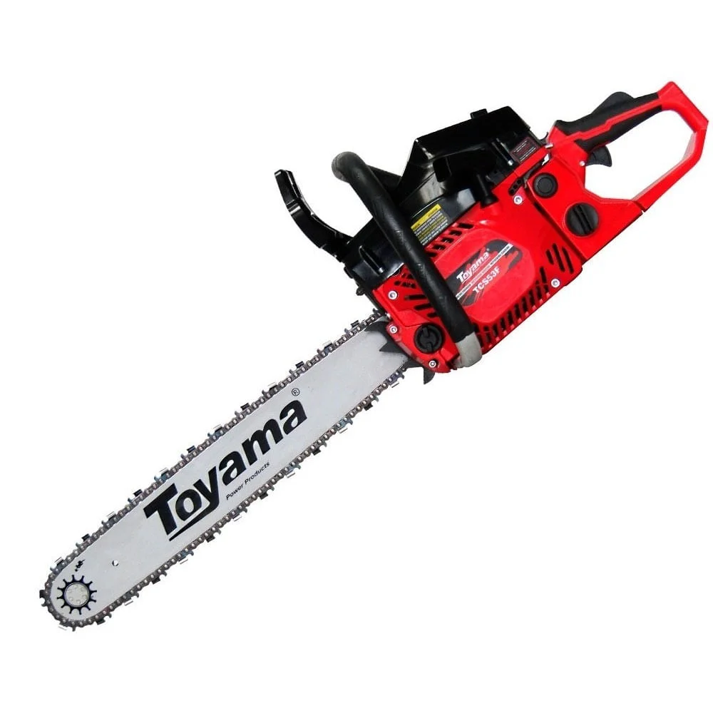 Motosserra à Gasolina TCS53F-18SN 49.3CC Sabre 18 3/8 401-024 Toyama
