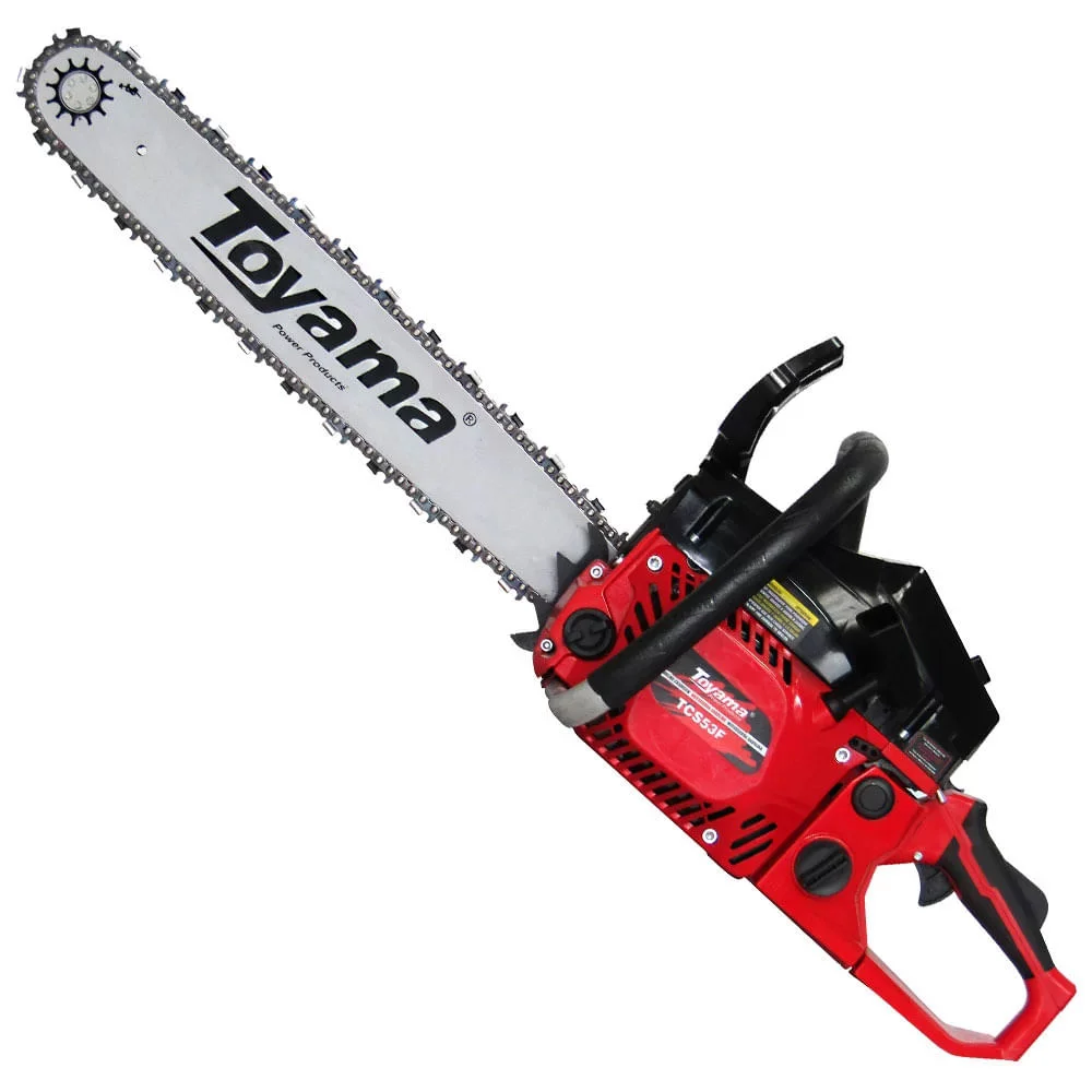 Motosserra à Gasolina TCS53F-18SN 49.3CC Sabre 18 3/8 401-024 Toyama