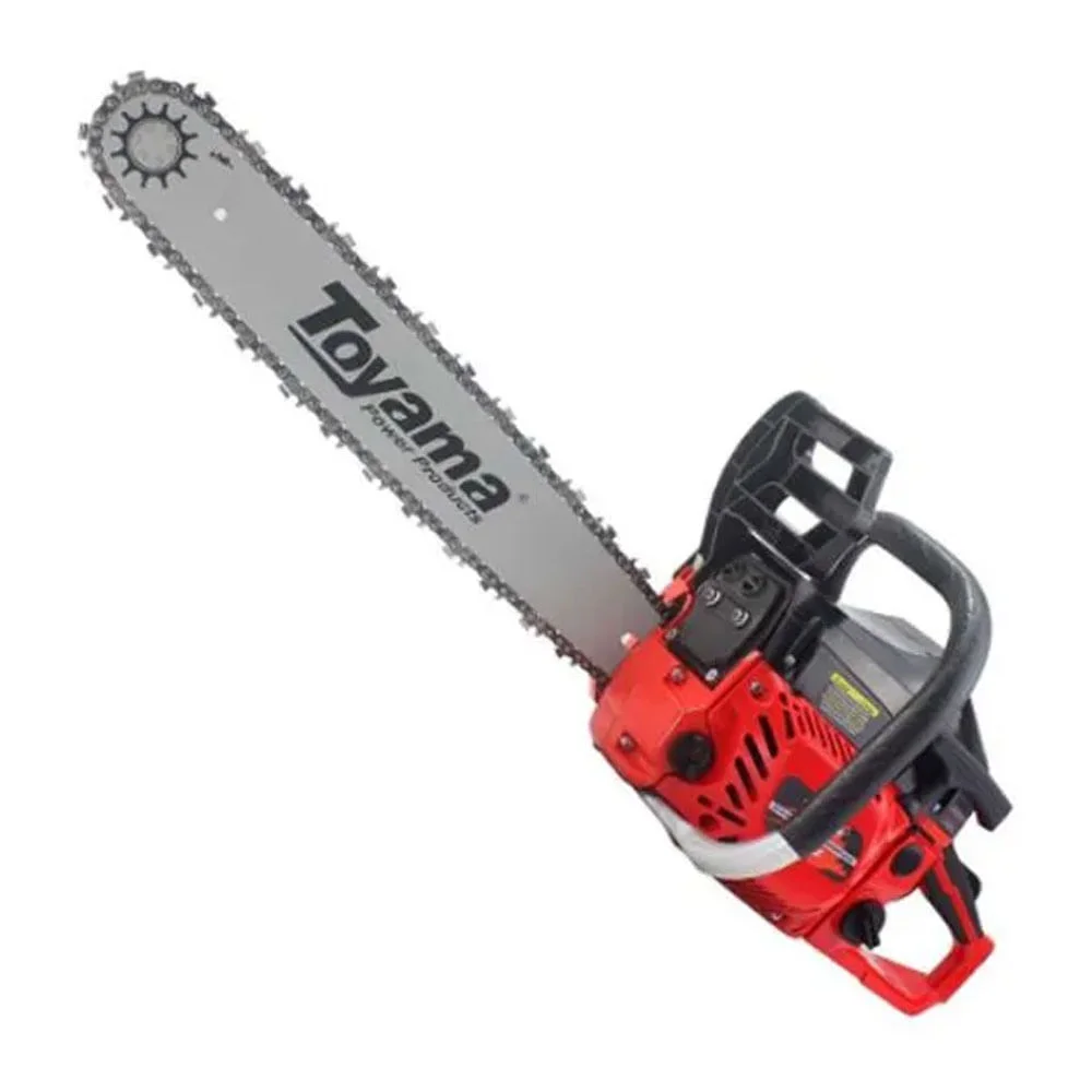 Motosserra à Gasolina TCS53F-18SN 49.3CC Sabre 18 3/8 401-024 Toyama