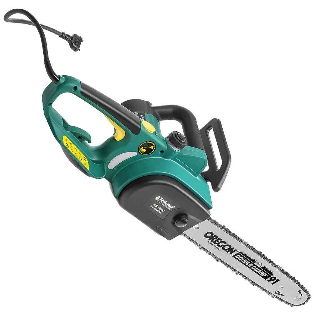 Motosserra Elétrica 35cm 1.200 Watts ES1250 Tekna