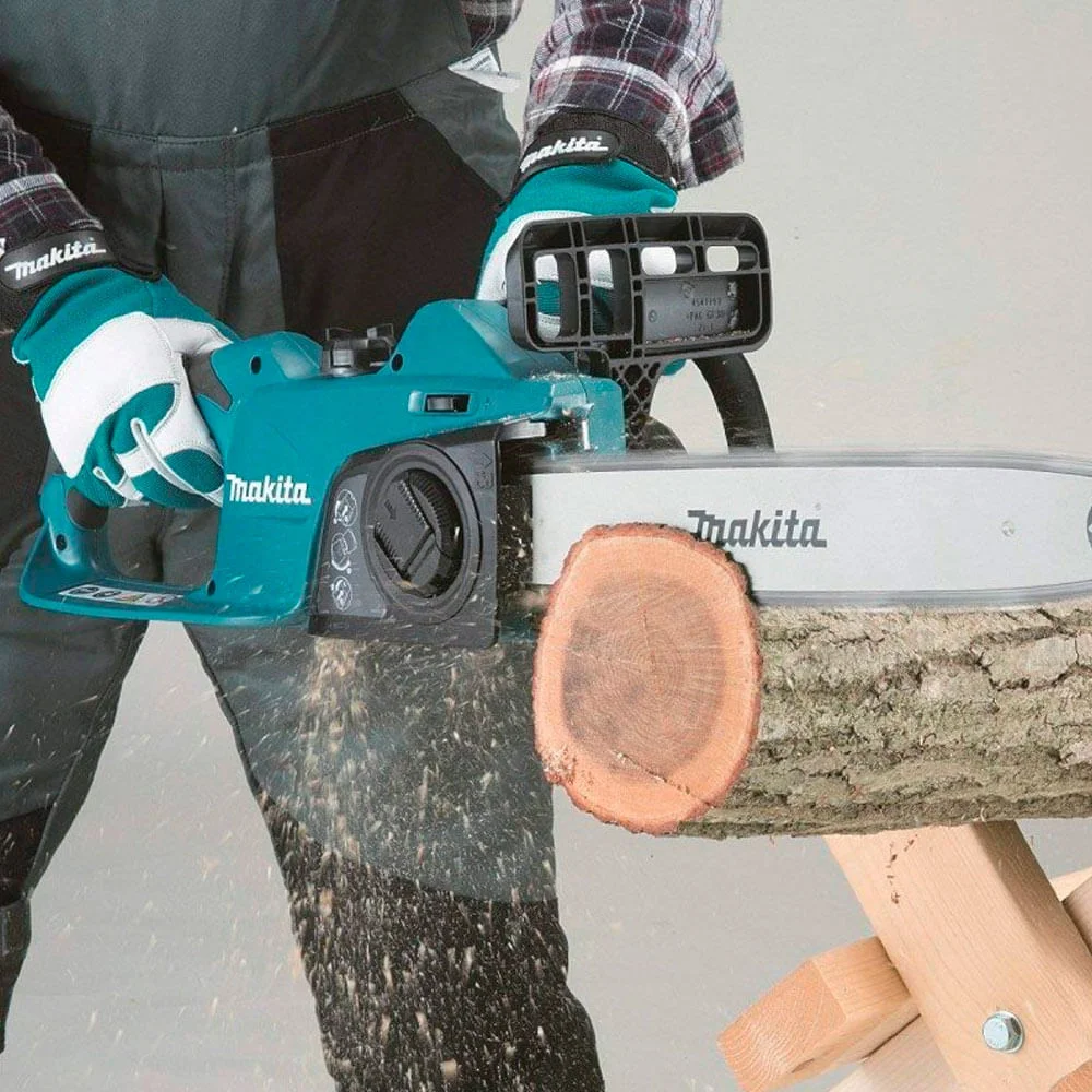 Motosserra Elétrica 35cm UC3541A Makita