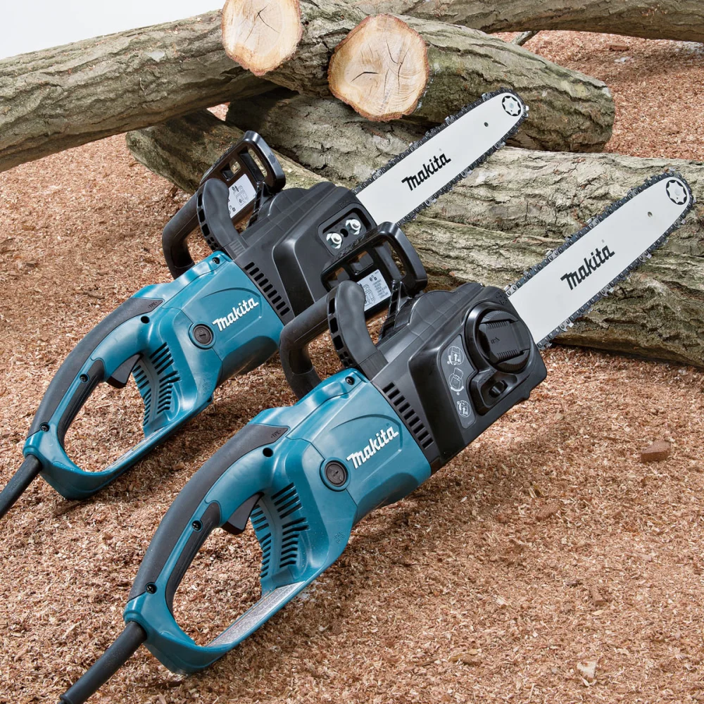 Motosserra Elétrica 3/8 Pol UC4051A Makita