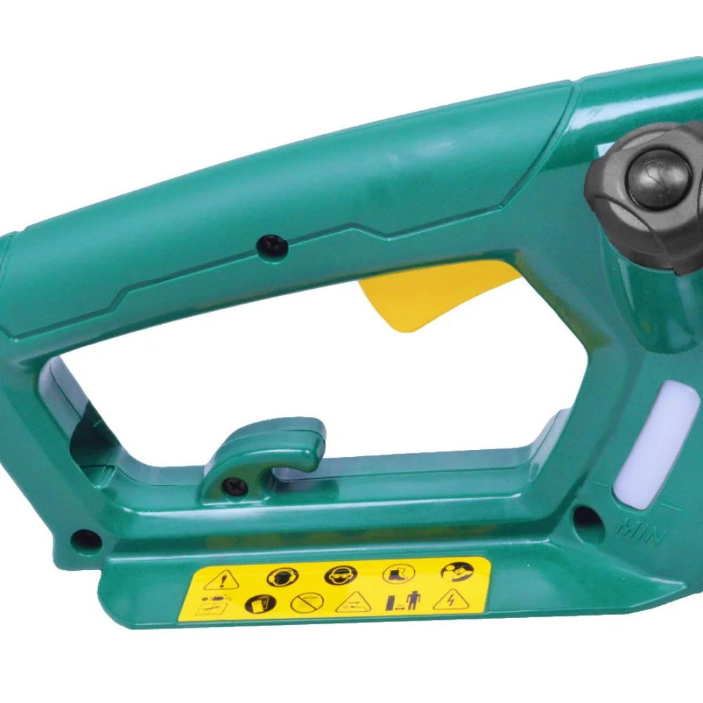 Motosserra Elétrica com Sabre 16 Pol 41cm 1800 Watts ES1800 Tekna