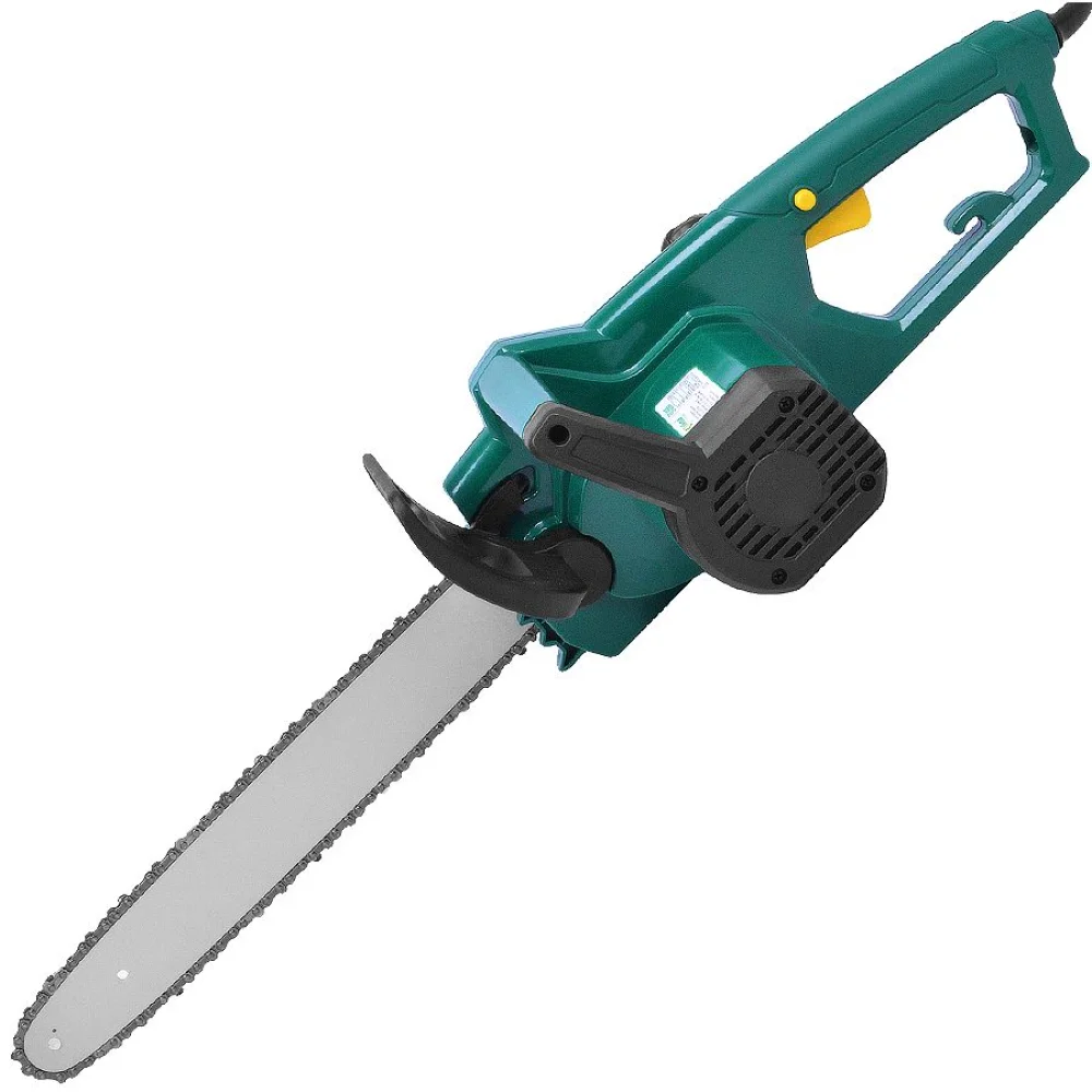 Motosserra Elétrica com Sabre 16 Pol 41cm 1800 Watts ES1800 Tekna