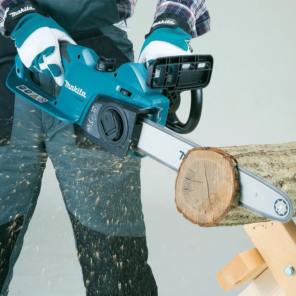 Motosserra Elétrica UC4041A Makita