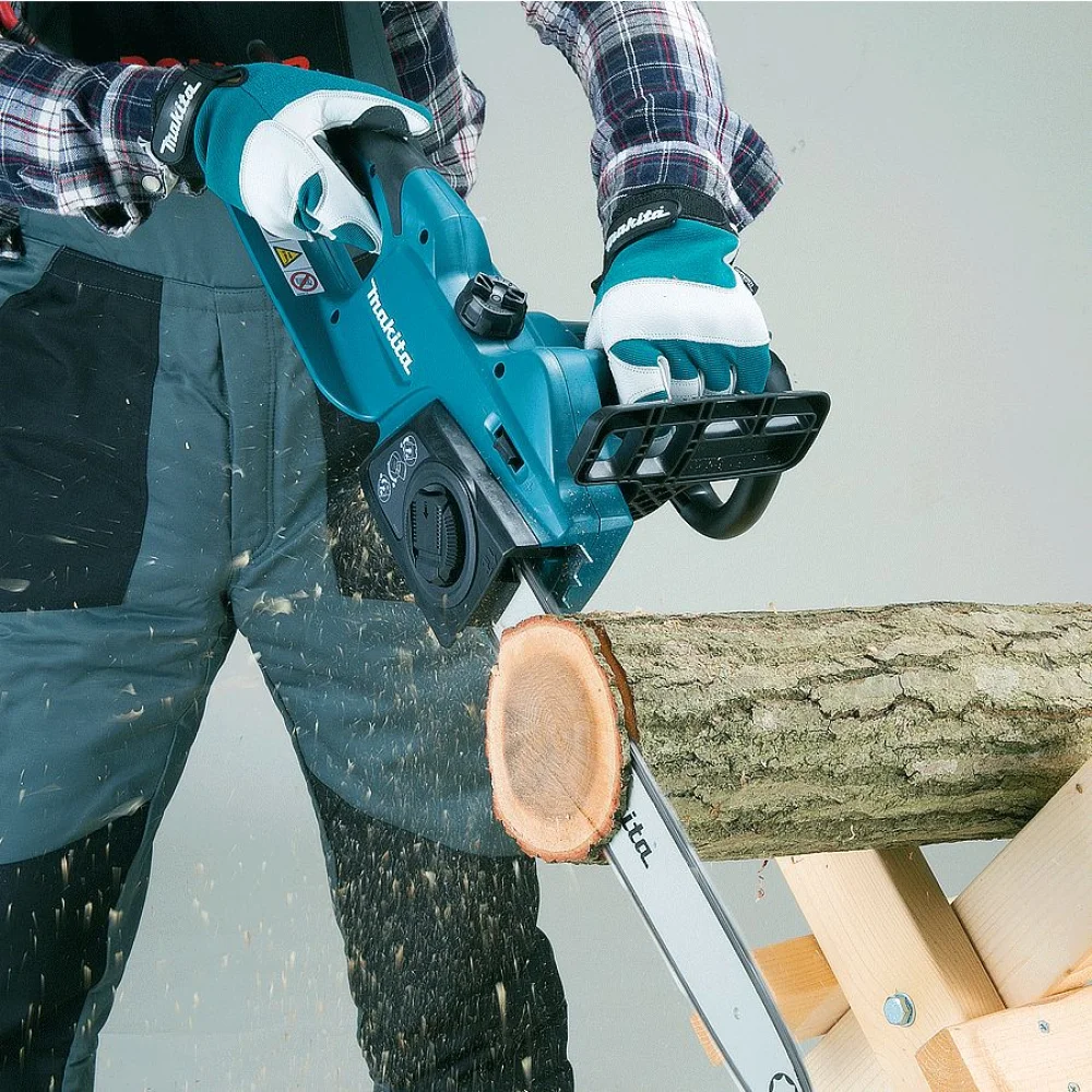 Motosserra Elétrica UC4041A Makita