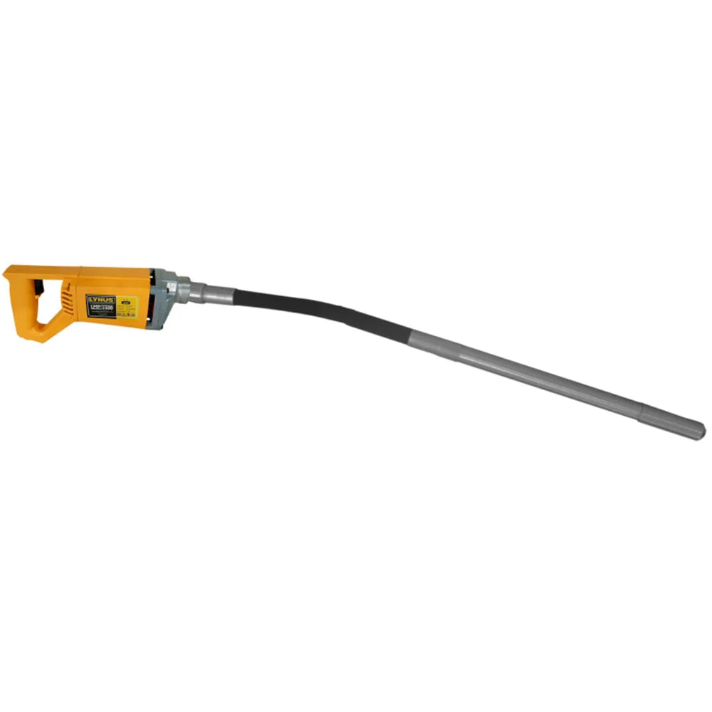 Motovibrador Portátil 25x1 1500 Watts LMP-1500 Lynus