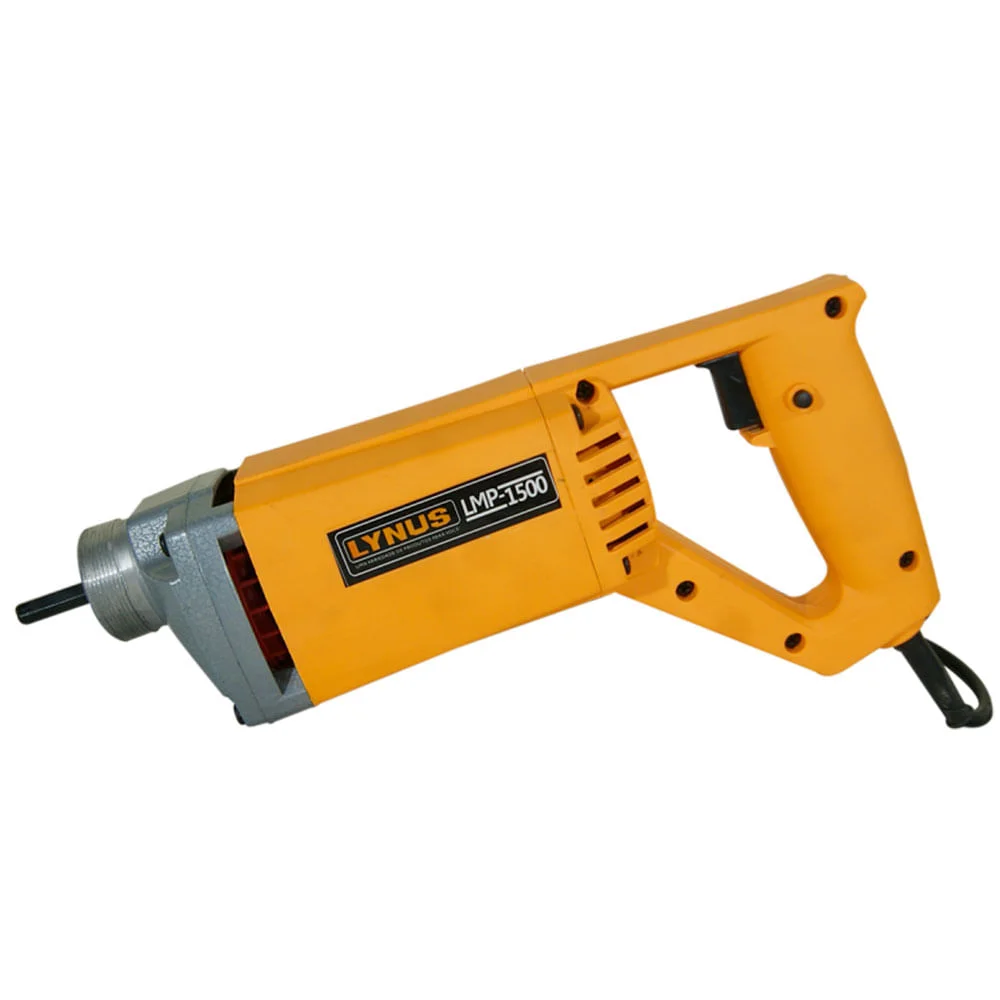 Motovibrador Portátil 25x1 1500 Watts LMP-1500 Lynus