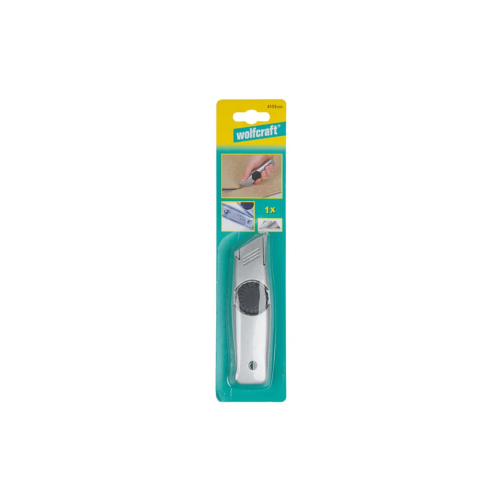 Multi Cortador com Lâmina Fixa 415500 Wolfcraft