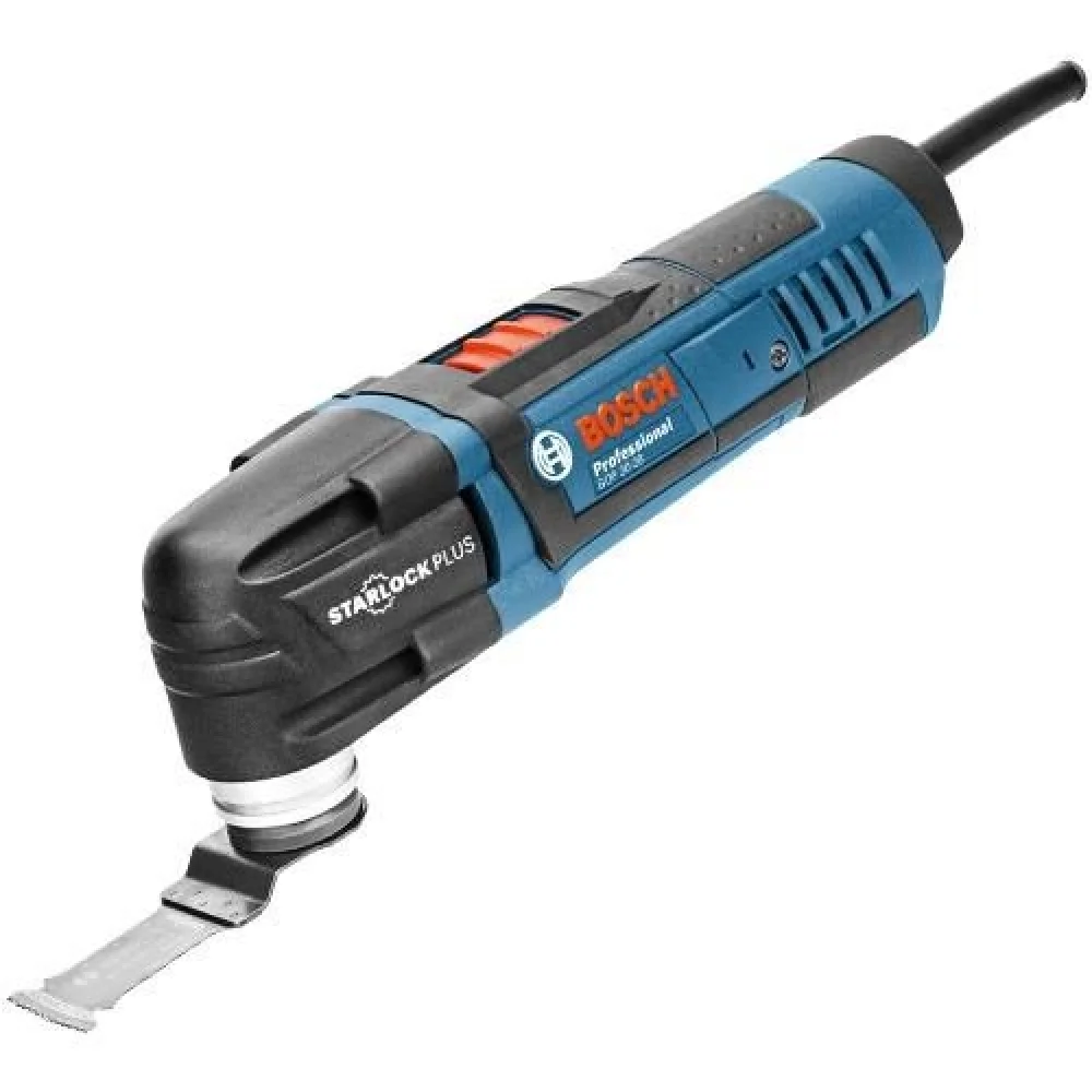 Multicortadora Oscilante 300 Watts GOP 30-28 Bosch 220 Volts