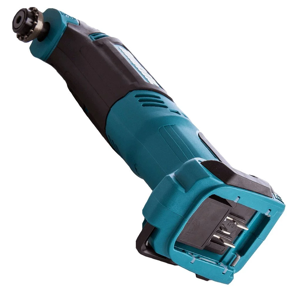 Multiferramenta à Bateria Não acompanha 12V CXT TM30DZ Makita