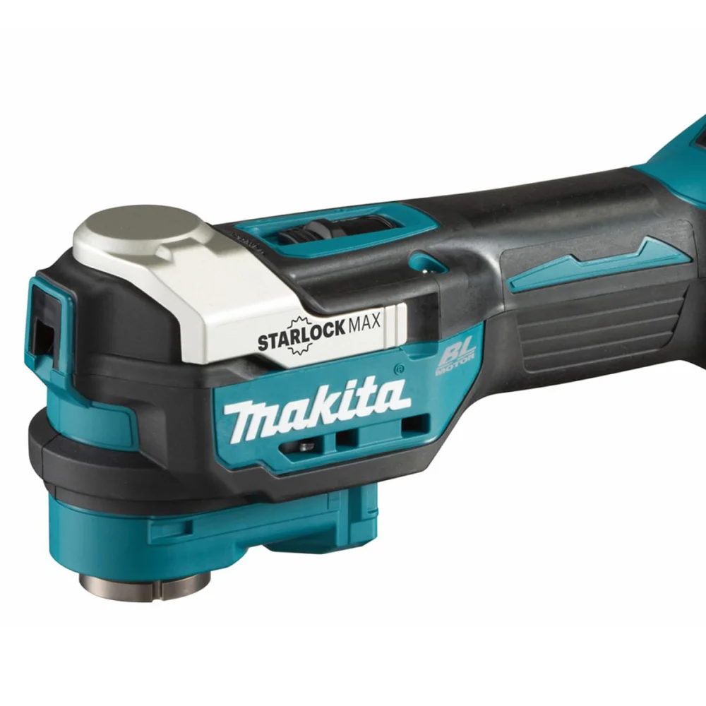 Multiferramenta à Bateria Não acompanha 18V DTM52Z Makita