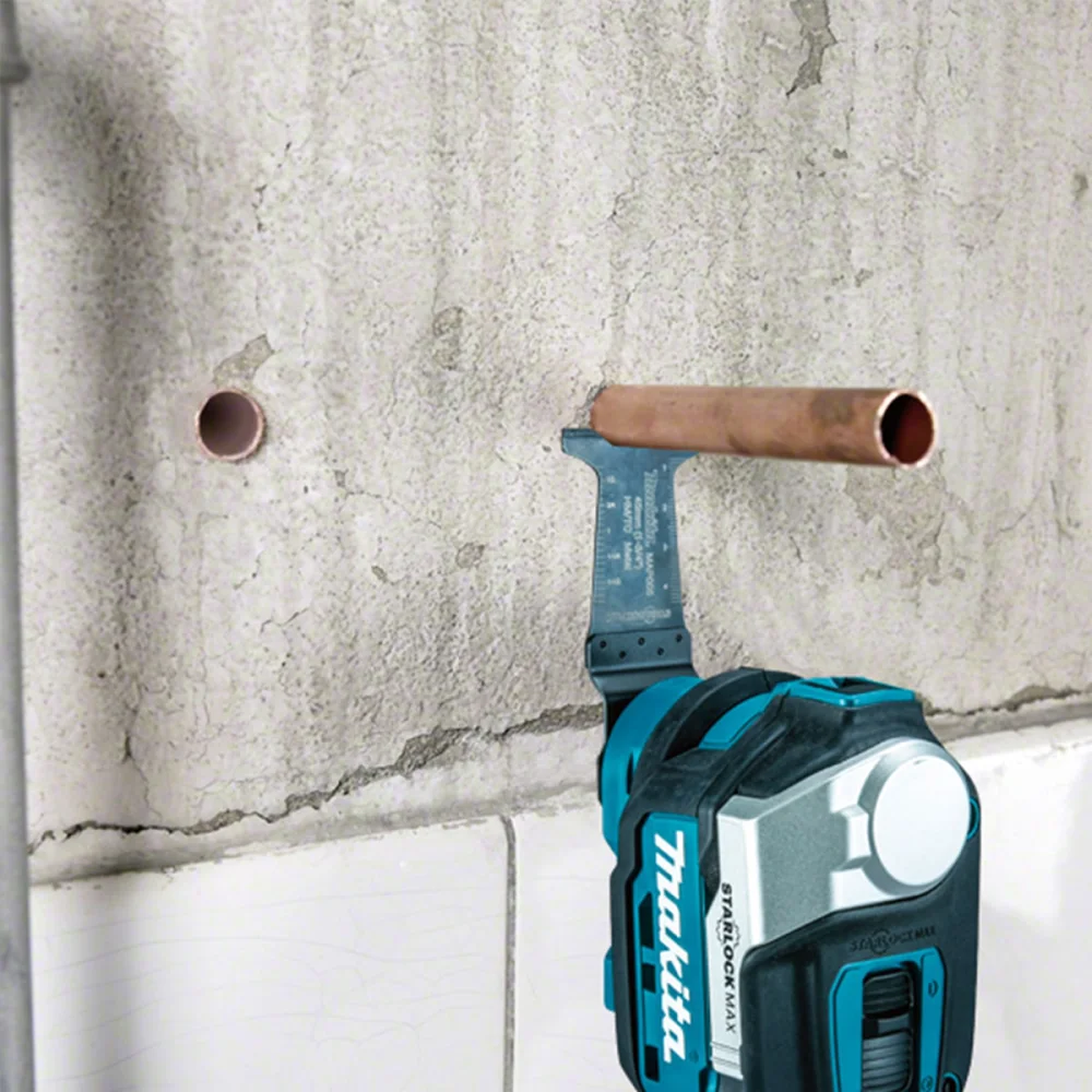 Multiferramenta à Bateria Não acompanha 18V DTM52Z Makita