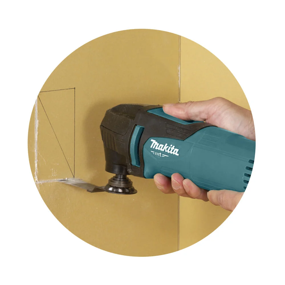 Multiferramenta Oscilante 200 Watts M9800B Makita