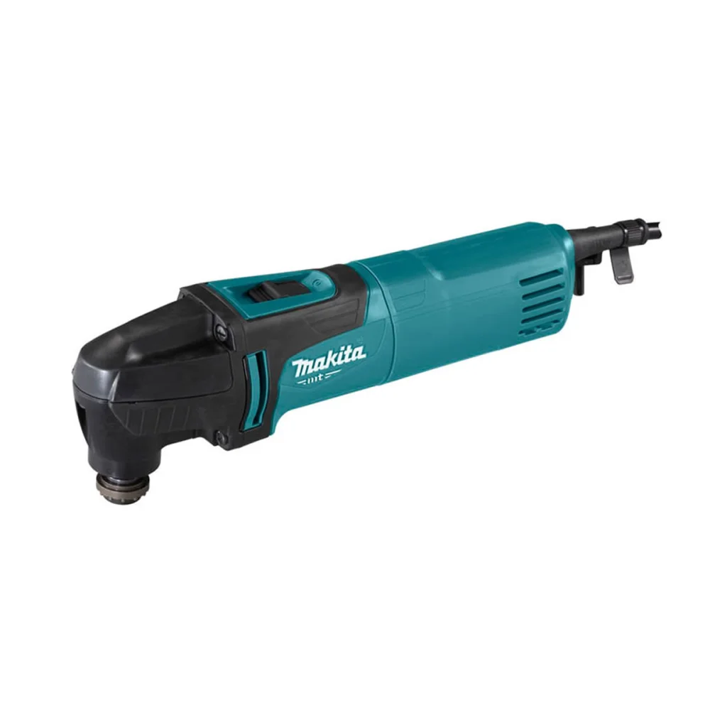 Multiferramenta Oscilante 220 Watts M9800BKX2 Makita