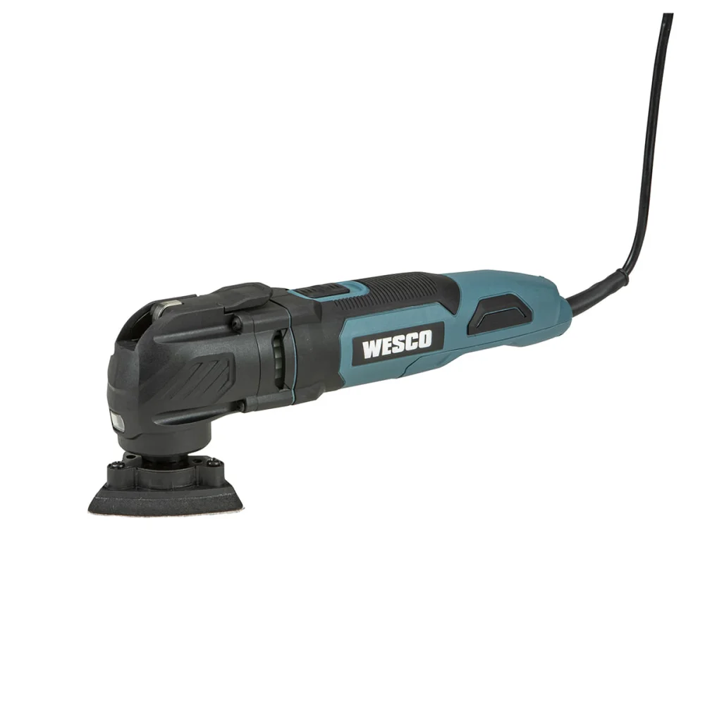 Multiferramenta Oscilante 300 Watts WS5123K Wesco