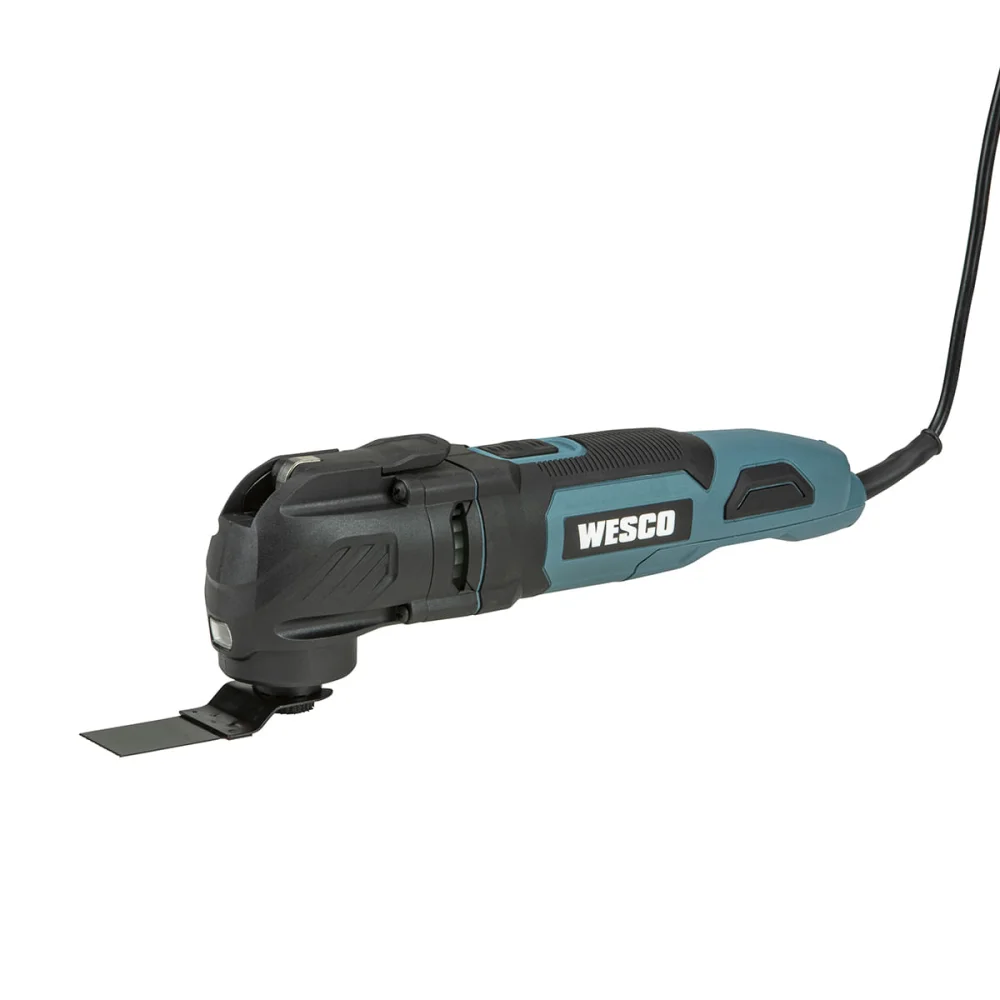 Multiferramenta Oscilante 300 Watts WS5123K Wesco