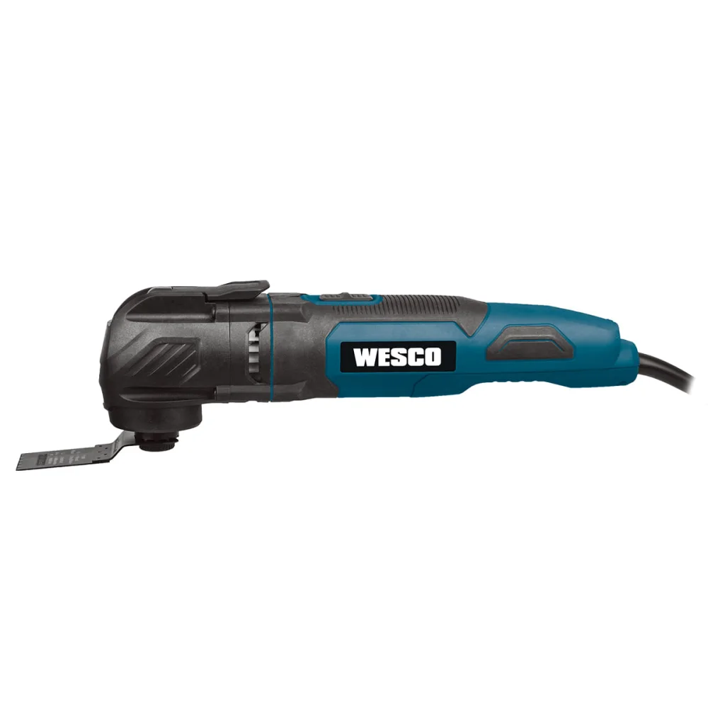 Multiferramenta Oscilante 300 Watts WS5123K Wesco