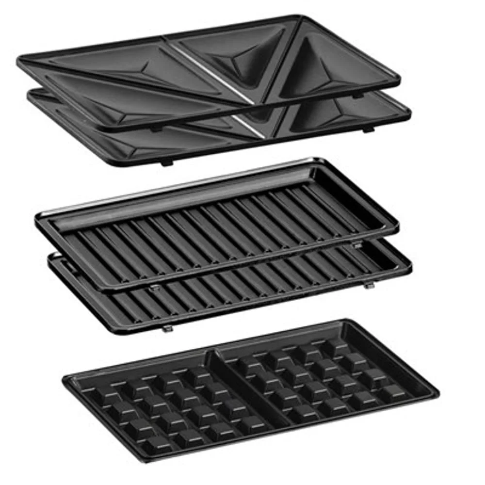 MultiGrill 3 em 1 700 Watts MULTIGRILL Black&Decker