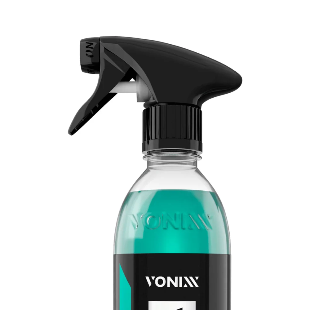 Multilimpador Limpeza Interna Automotivo Sintra Fast 2011044 Vonixx 500ml