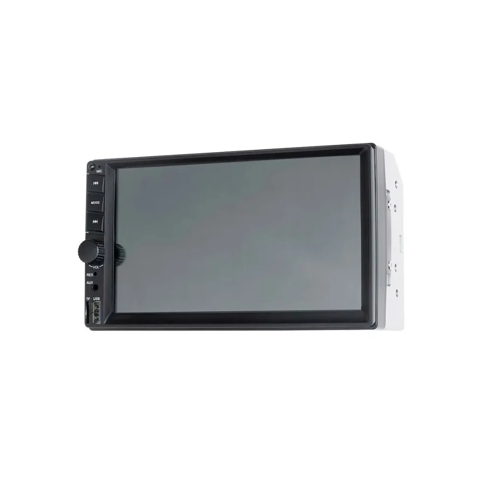 Multimídia de 7 Pol com Espelhamento IOS e Android 7 Capacitiva GP348 Multilaser