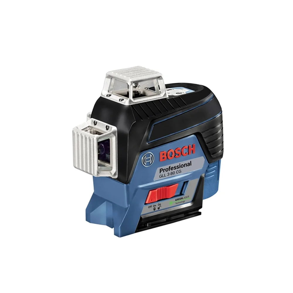 Nível a Laser GLL 3-80 CG Bosch