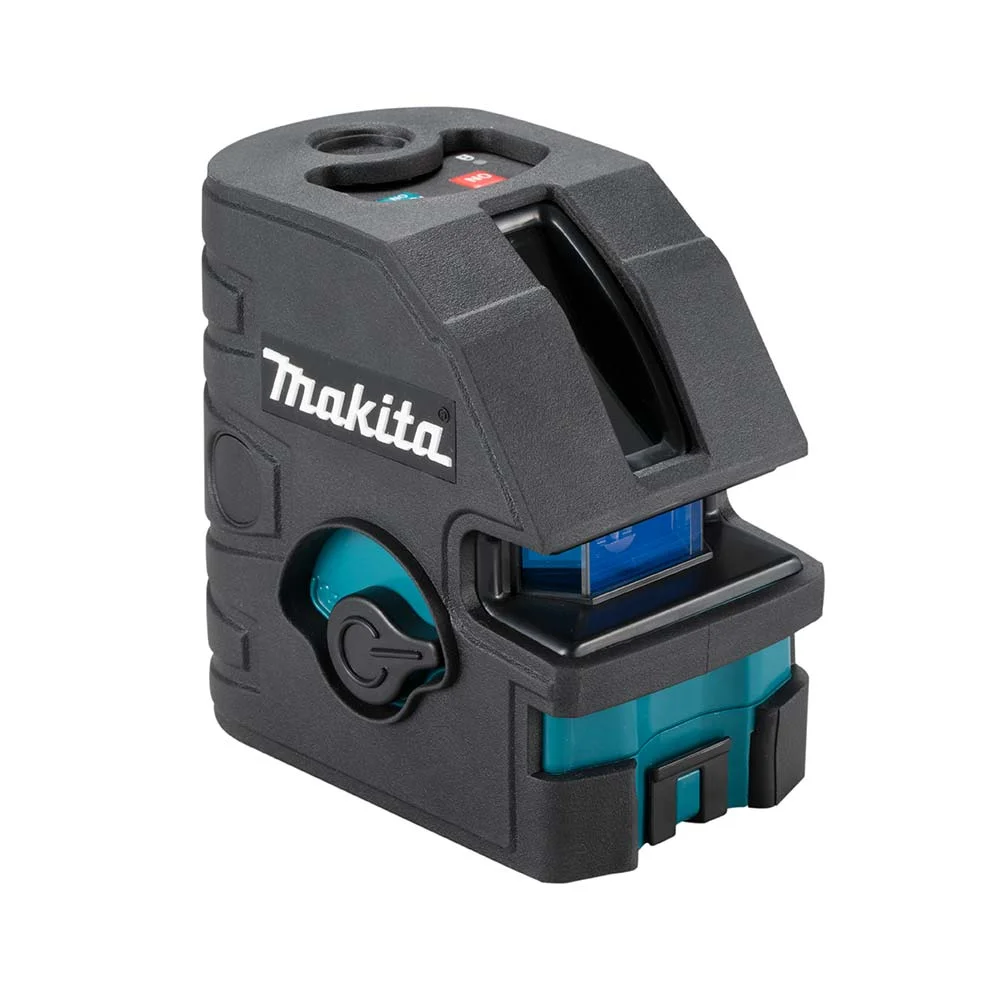 Nível Autonivelante à Laser em Cruz SK104Z Makita