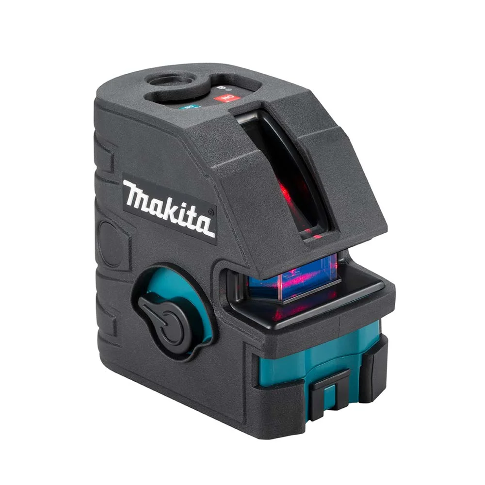 Nível Autonivelante à Laser em Cruz SK104Z Makita
