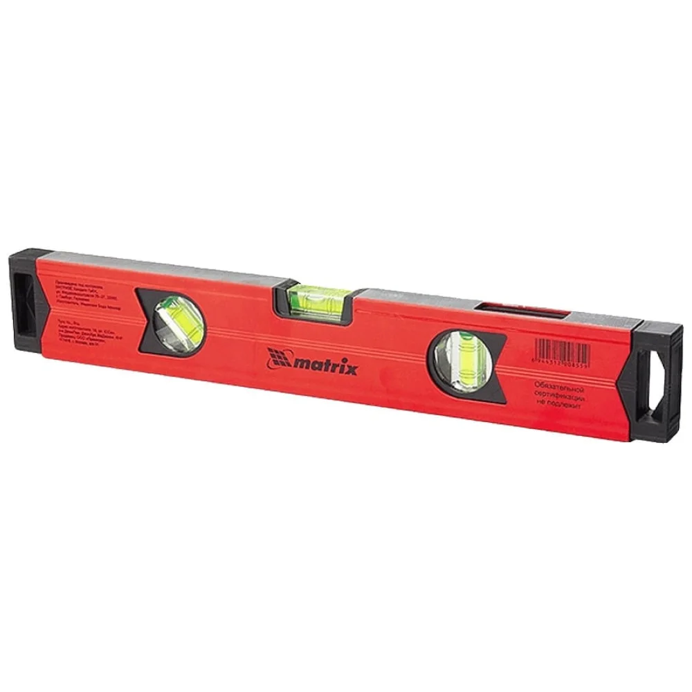 Nível de Alumínio 24 Pol 600 mm 347069 MTX