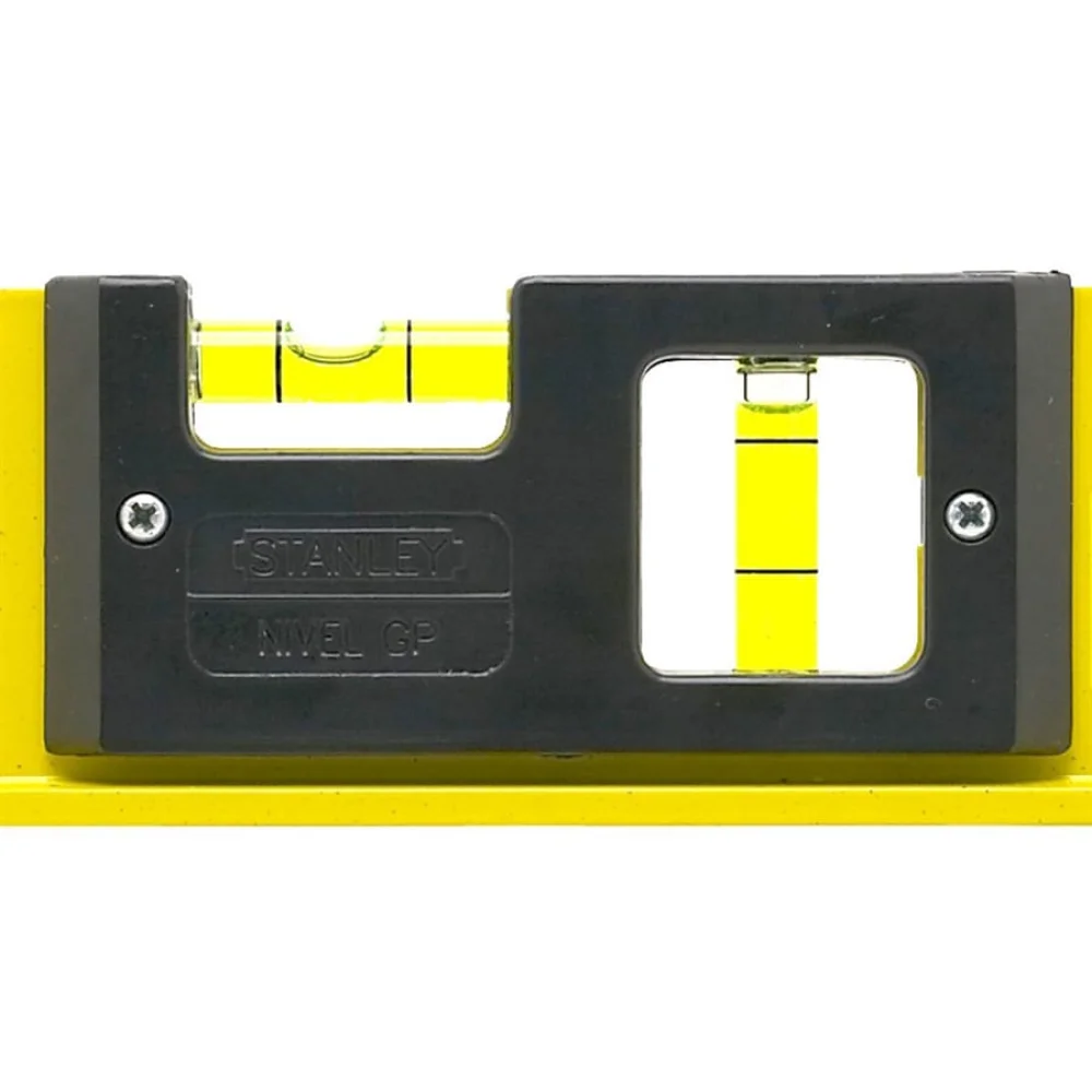 Nível de Alumínio GP Magnético 305mm 42-886S Stanley