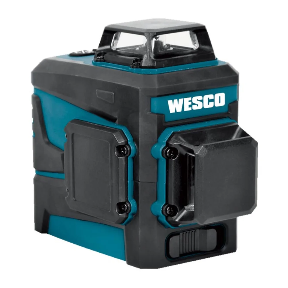 Nível Laser 360º 8 Linhas WS8913K Wesco