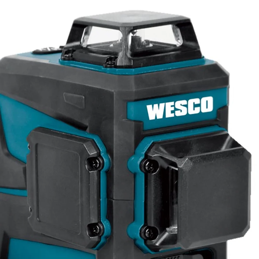 Nível Laser 360º 8 Linhas WS8913K Wesco