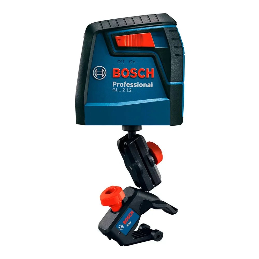 Nível Laser de linha Profissional GLL 2-12 Bosch