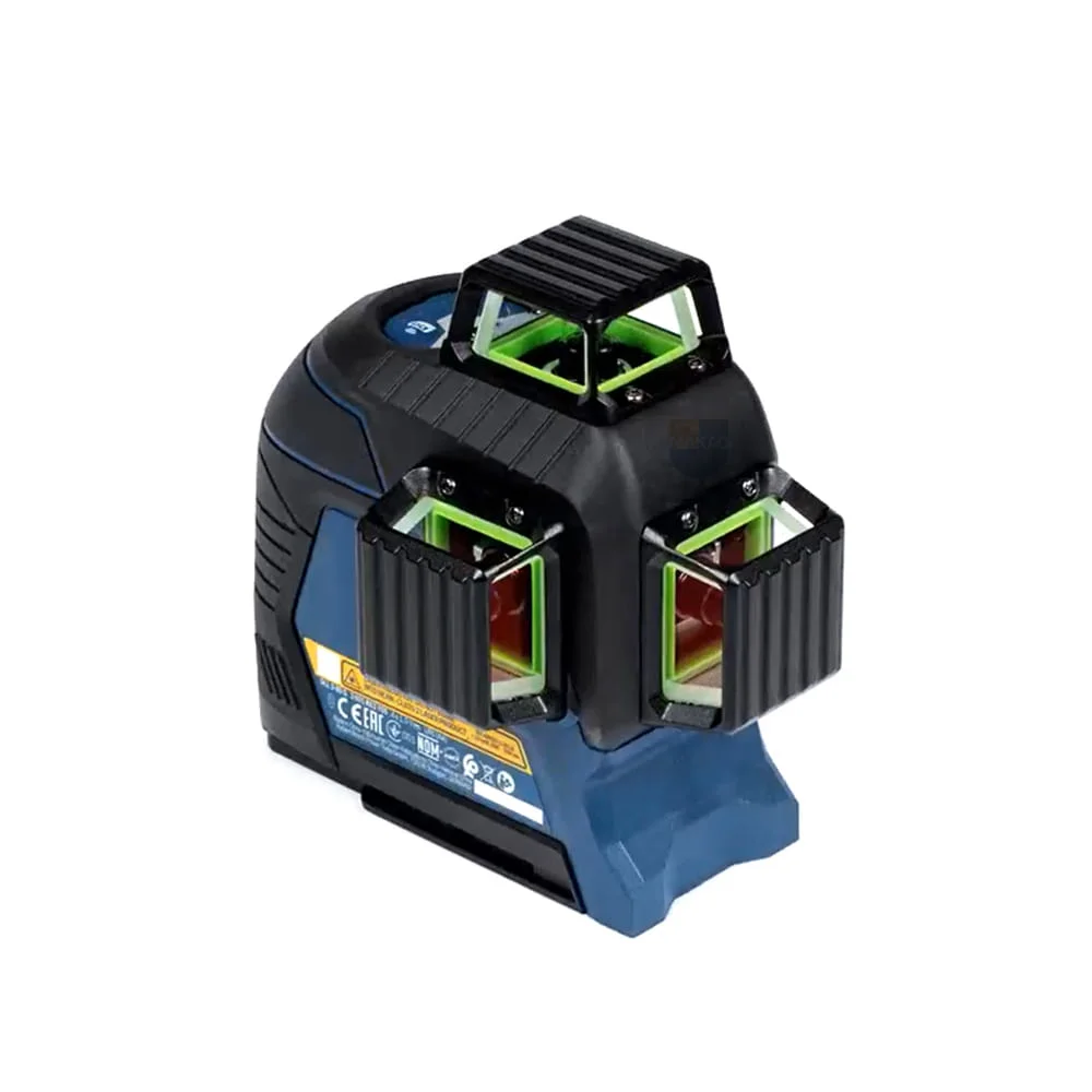 Nível Laser de Linhas GLL3-80 G Profissional Bosch