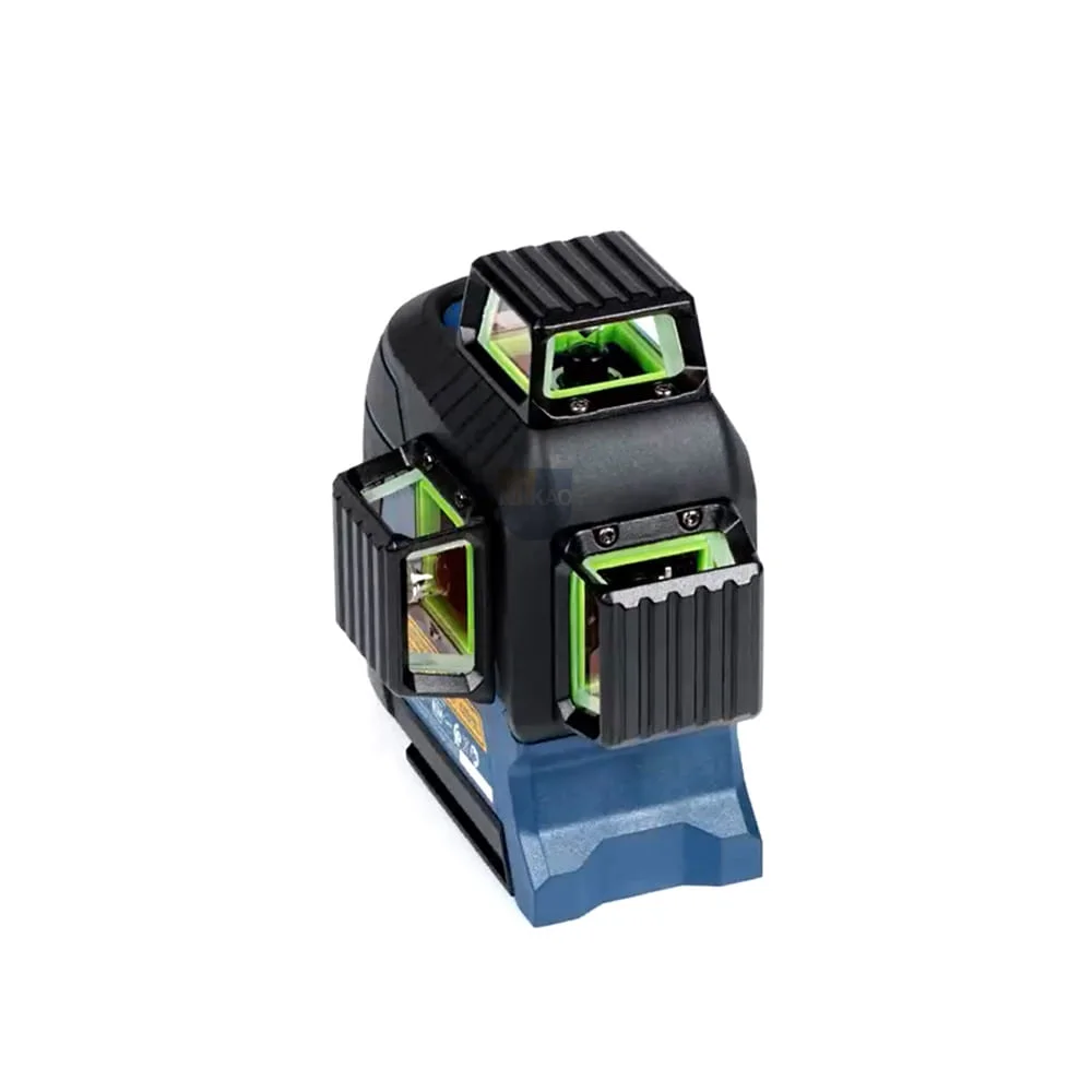 Nível Laser de Linhas GLL3-80 G Profissional Bosch