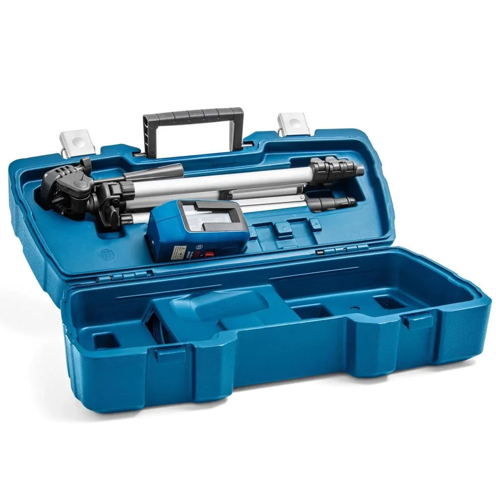 Nível Laser de linhas Nivelox GLL 3X Profissional Bosch