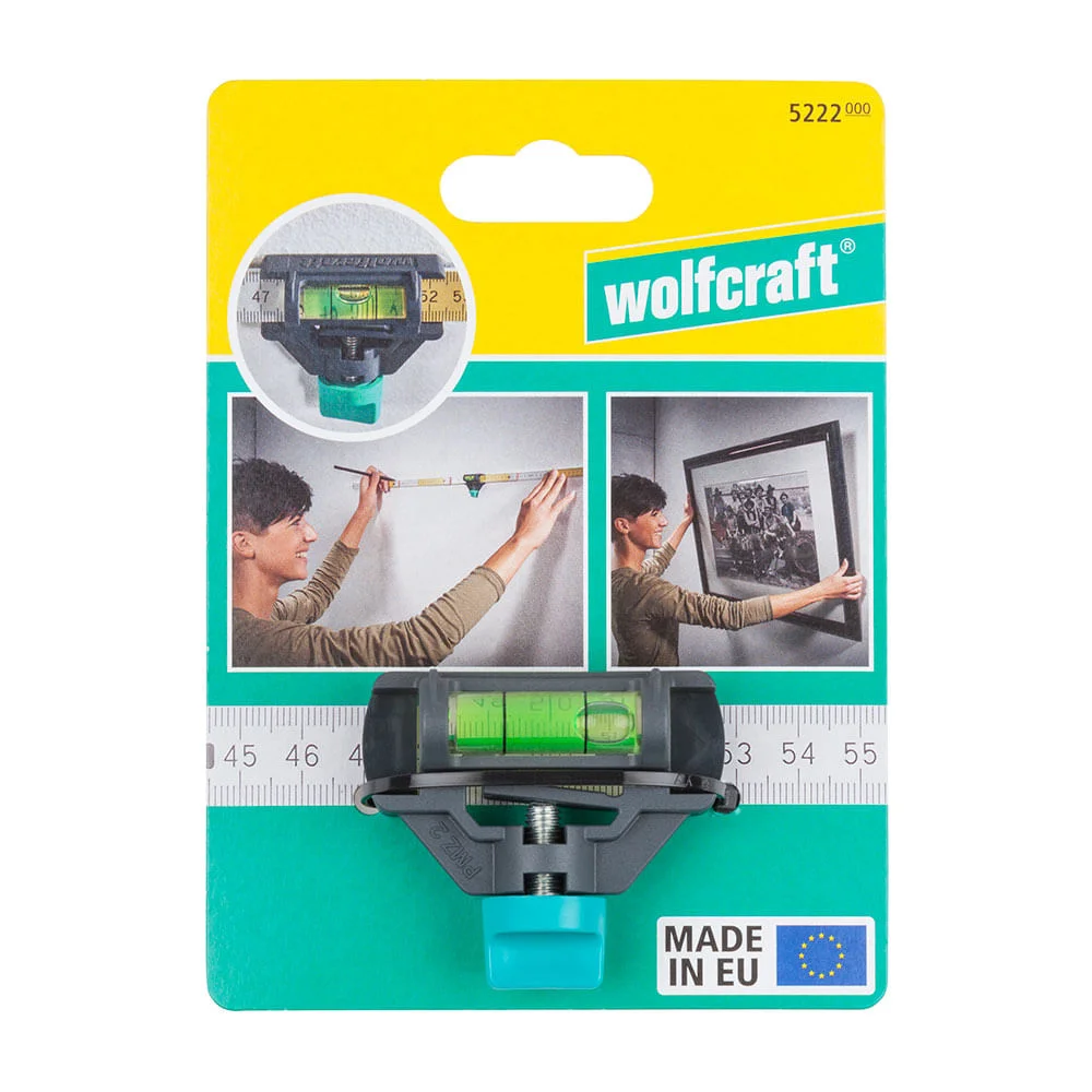 Nível para Metros 522200 Wolfcraft