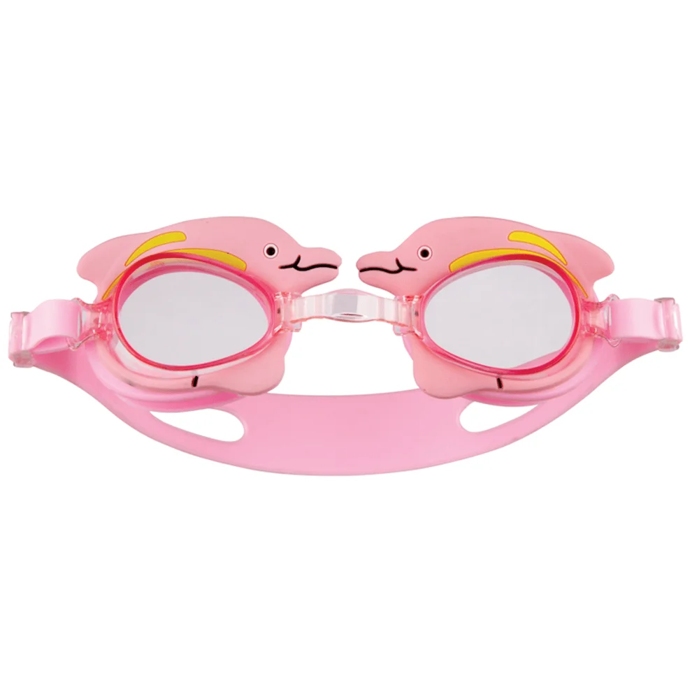 Óculos de Natação Antiembaçante Bichinho 1899 Mor Sortido