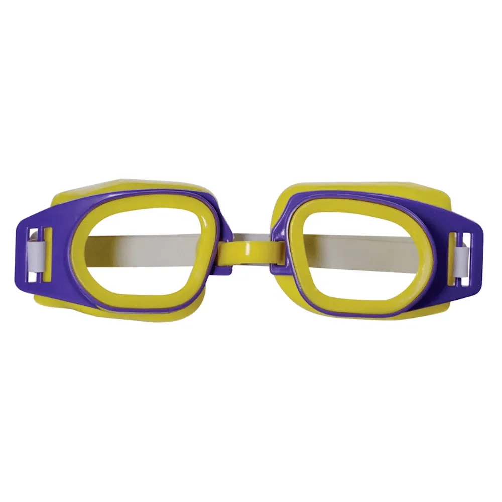 Óculos de Natação Sport 1897 Mor Azul