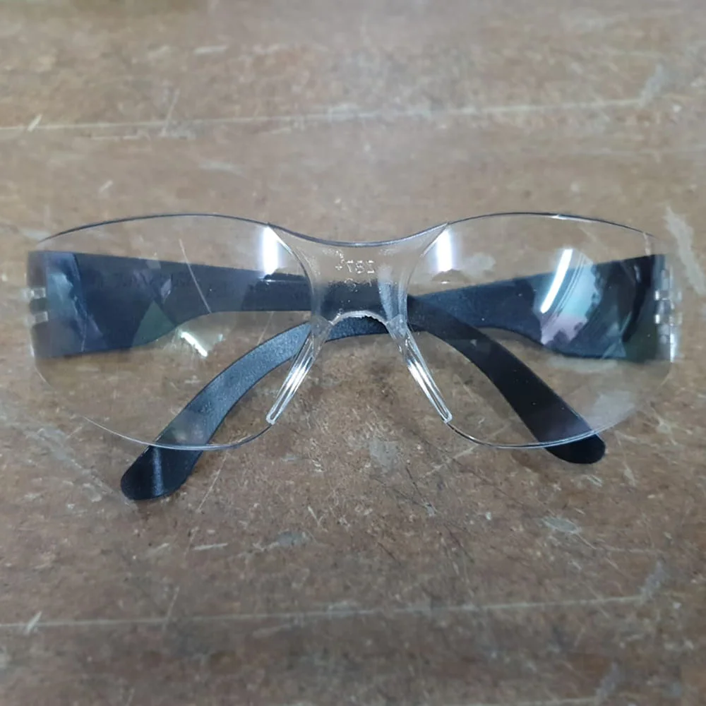 Óculos de Segurança Transparente T-02462 Makita