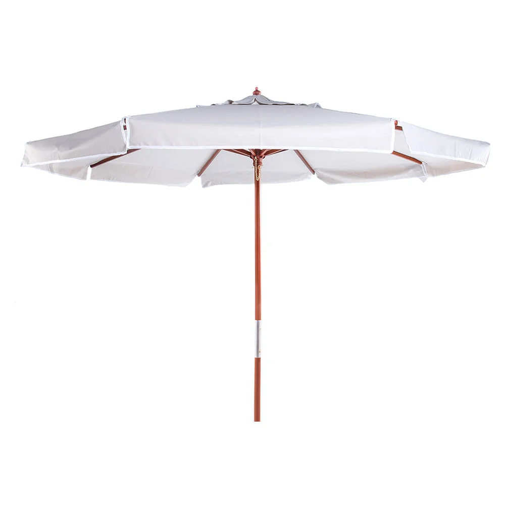 Ombrellone com Cobertura em Bagum 240 Metros 240801 Belfix