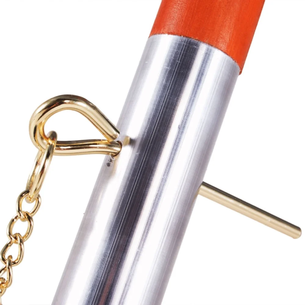 Ombrellone com Cobertura em Bagum 240 Metros 240801 Belfix